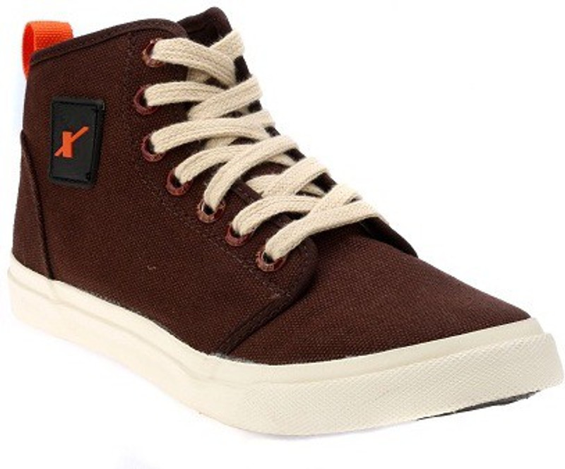 Sparx 233 Casuals For Men(Brown)