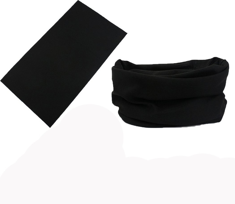 Verceys headwrapsheetuu Head Support(Black)