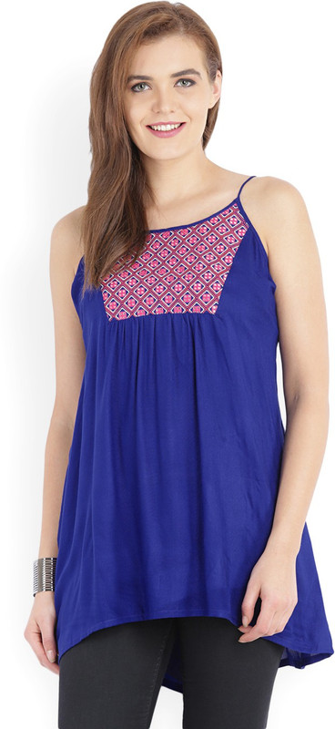 View people Tops, Kurtas... exclusive Offer Online()