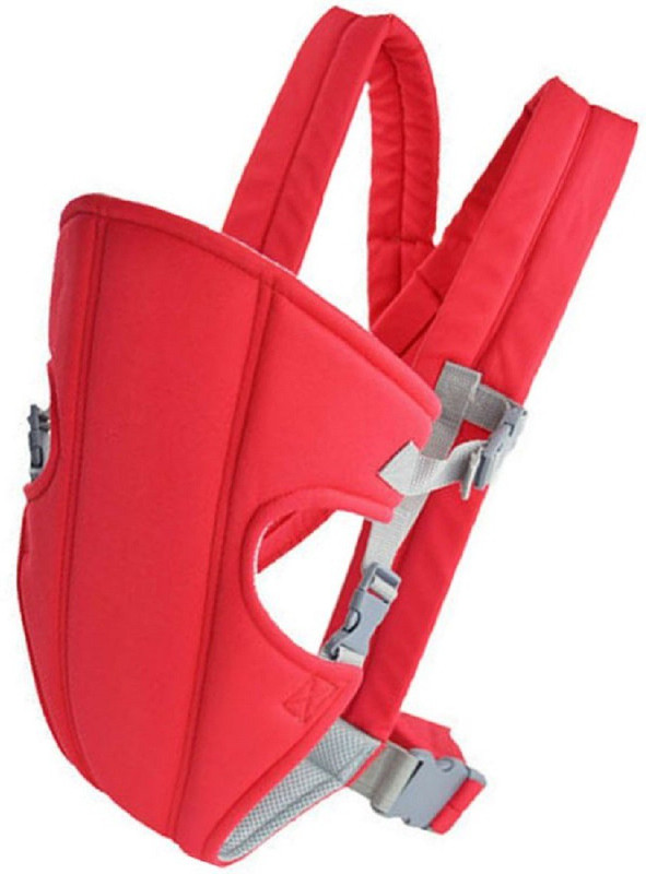 KSR eTrade KSR Baby Carrier(Red, Front carry facing out)