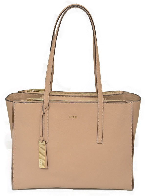 ri2k Women Beige Tote