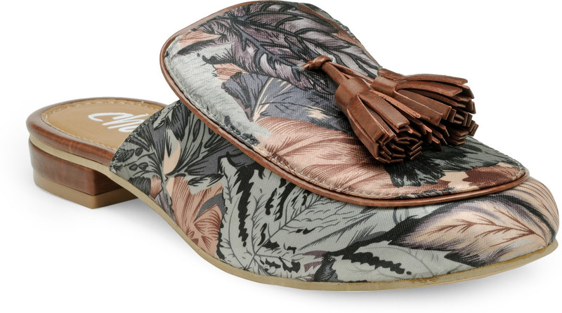 Chalk Studio Women Multicolor Casual