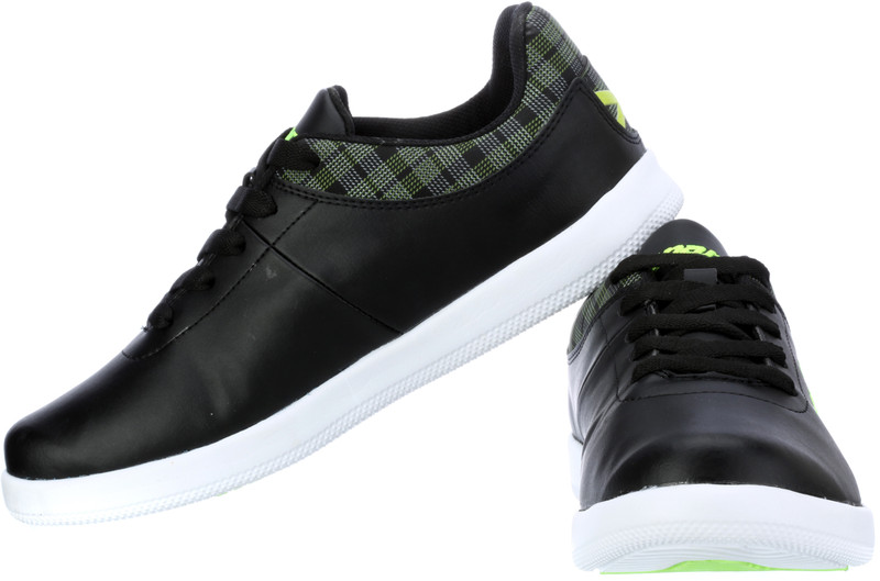 Sparx SM-240 Casuals For Men(Black)