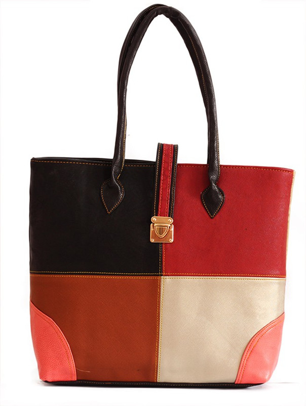 candy vines LESB09 Waterproof Shoulder Bag(Multicolor, 5 inch)