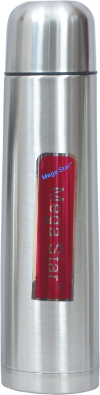 mega star stainless steel vacuum flask