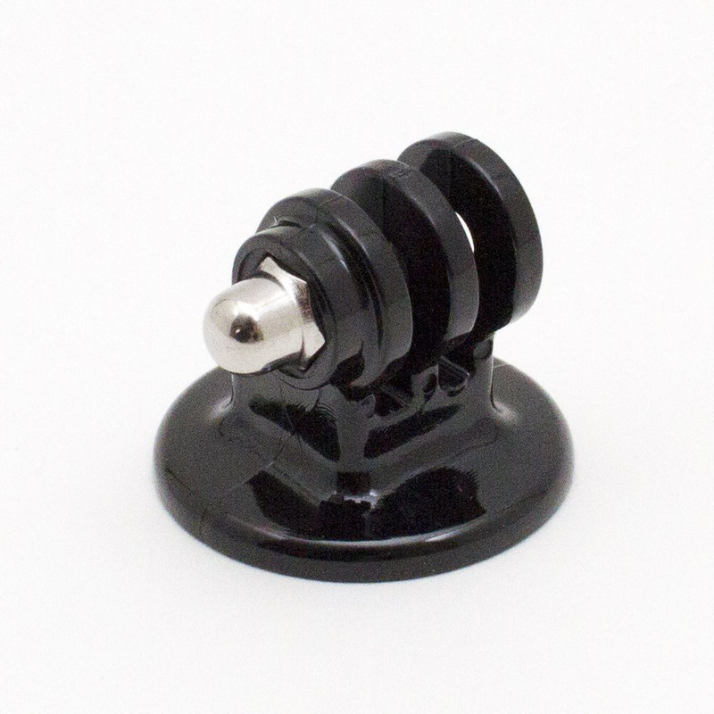 Neopine Pole Mount Stand Camera Mount(Black) Neopine Pole Mount Stand Camera Mount(Black)