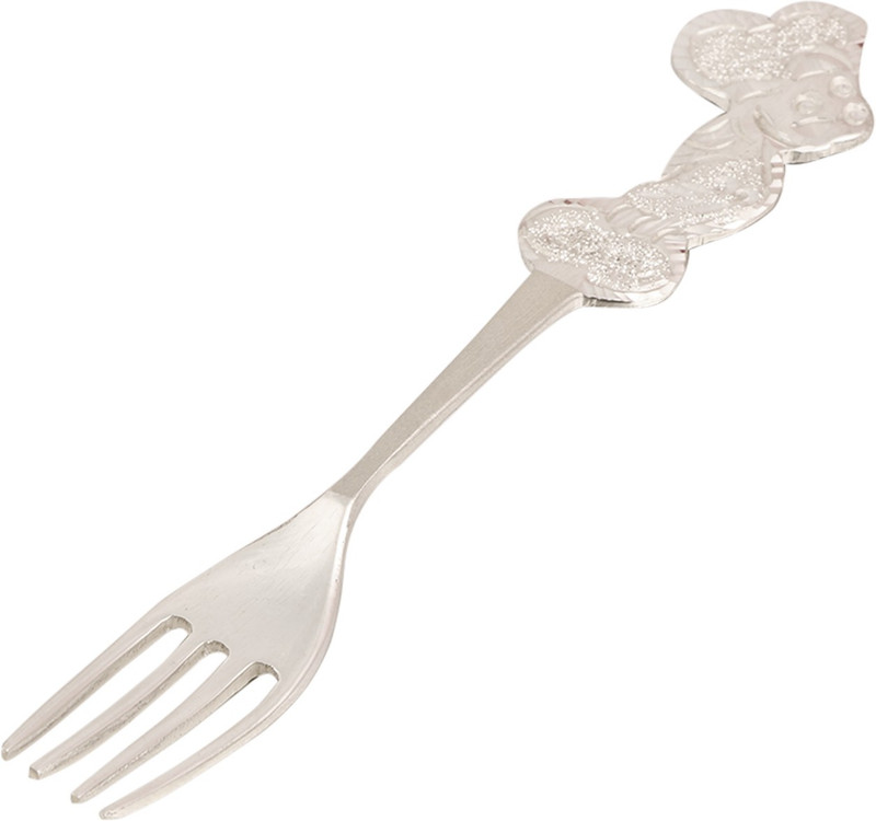 Osasbazaar Baby Fork - Silver(Silver) Osasbazaar Baby Fork - Silver(Silver)