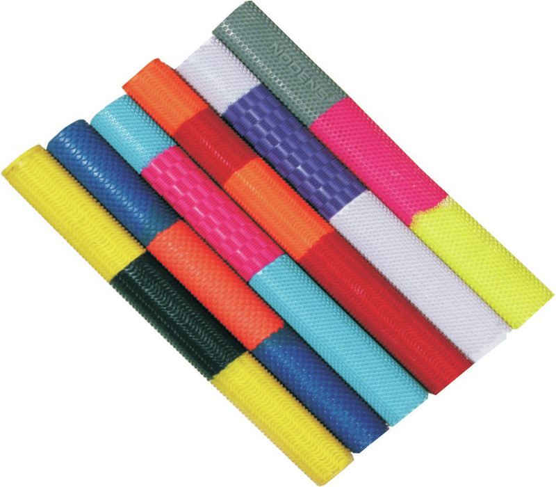 NODENS CRICKET BAT GRIP(Blue, Pack of 6)