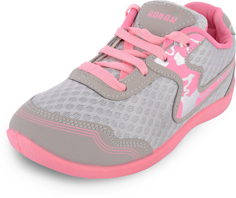 GreenBazar Cycling Shoes, Rock Climbing Shoes, Running Shoes, Hockey Shoes, Walking Shoes(Pink) RS.357 (64.00% Off) - Flipkart