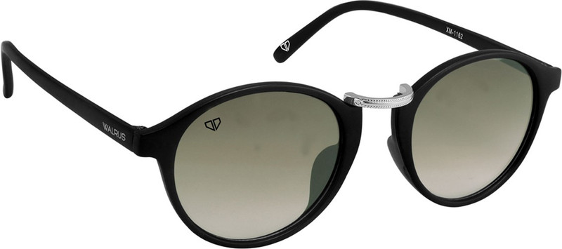 Walrus Sports Sunglasses(Blue) Walrus Sports Sunglasses(Blue)