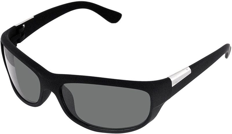 Dio Moda Sports Sunglasses(Green)