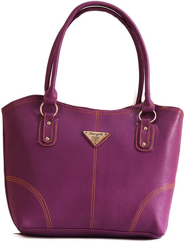 candy vines LESB24 Waterproof Shoulder Bag(Pink, 5 inch)