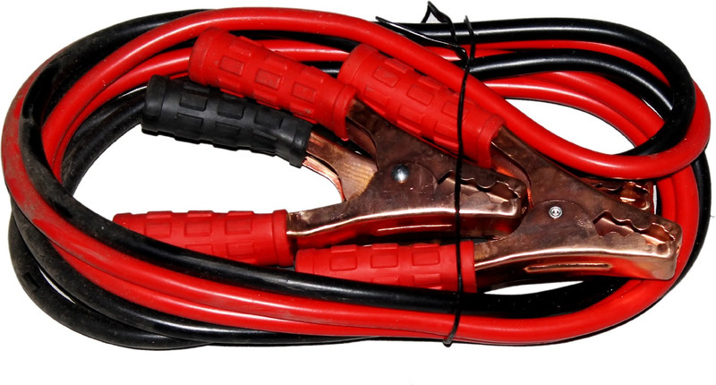 medetai o0252 252 ft Battery Jumper Cable(Pack of 1)