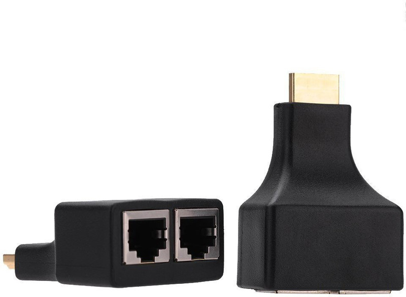Cable rj45 a hdmi discount