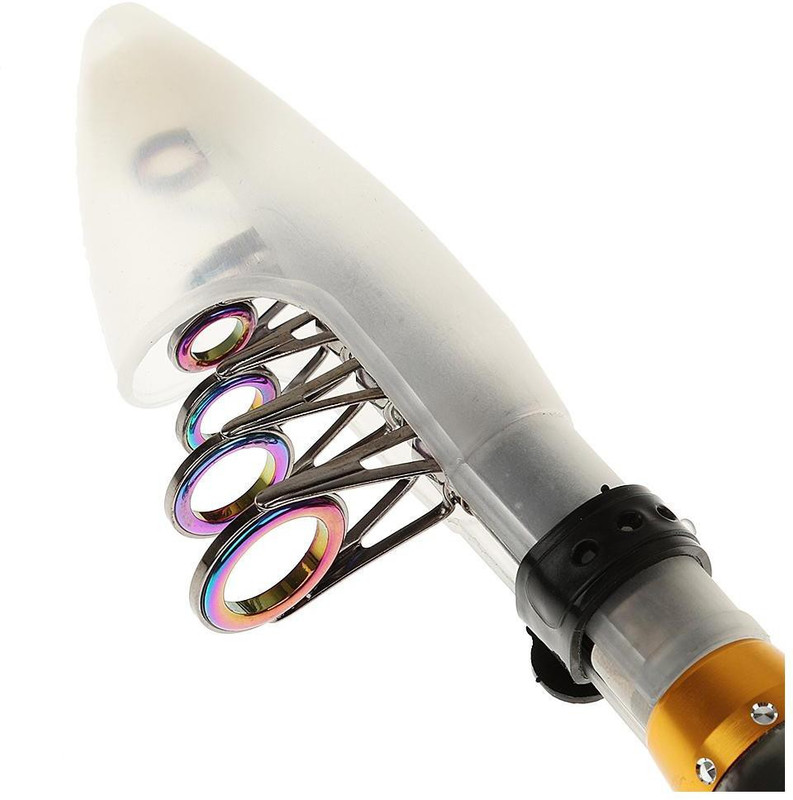 Magideal Rod E54006068 Multicolor Fishing Rod(50 cm, 0.203 kg, Multicolor) Magideal Rod E54006068 Multicolor Fishing Rod(50 cm, 0.203 kg, Multicolor)