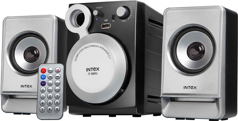 View Intex speakers Home Audio Speaker exclusive Offer Online()