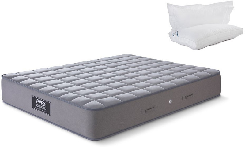 Deals - Extra 10% Off with Free Pillows High Quality spring mattresses