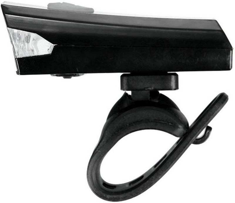 Schrodinger Bicycle light LED Front Light(Black)