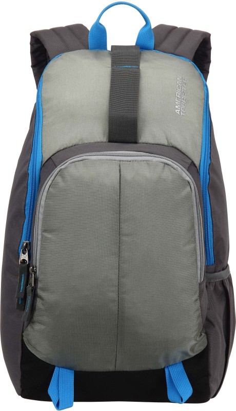 Flipkart - Backpacks & Suitcases Min 50%+Extra 5% off