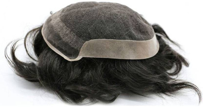slv wigs Medium Hair Wig(Men)