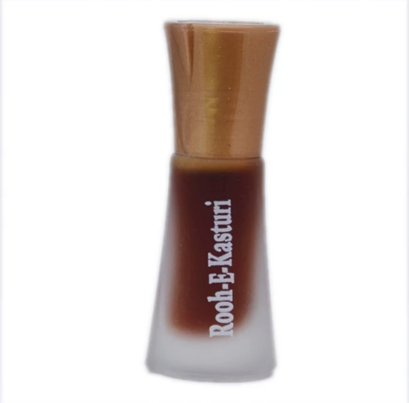 A To Z Traders ROOH -E -KASTURI Floral Attar(Floral)