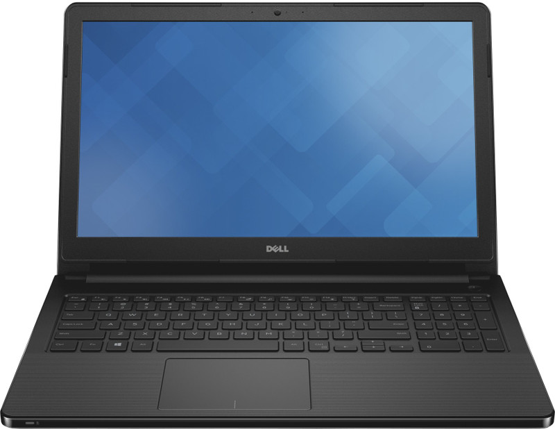 3568CDC4GB500 Dell Vostro Celeron Dual Core 6th Gen - (4 GB/500 GB HDD/DOS) 3568 Laptop(15.6 inch, Black, 2.5 g)