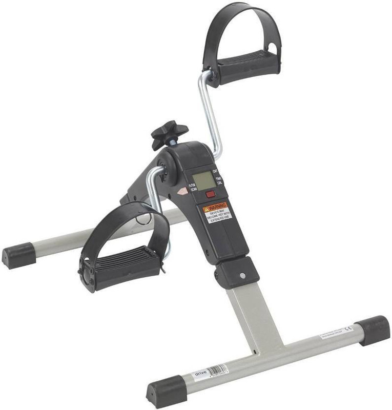 Sobo CYC135 Mini Pedal Exerciser Cycle