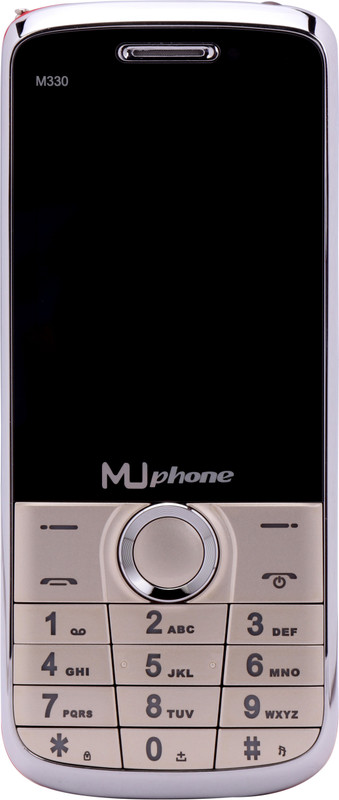 MU M330(Gold)