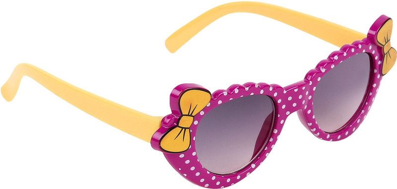 ABNER Cat-eye Sunglasses(For Girls) ABNER Cat-eye Sunglasses(For Girls)