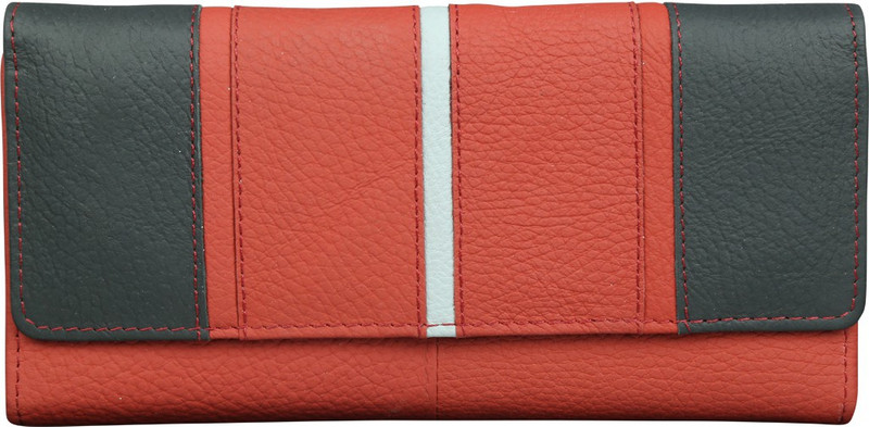 Kan Mobile Pouch(Red, Black)