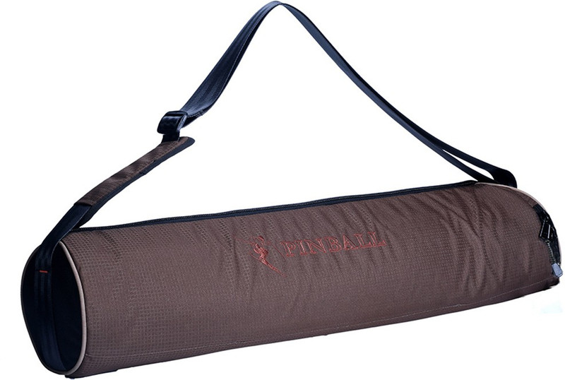 PINBALL TRY1 TRIPOD STAND BAG Camera Bag(Brown)