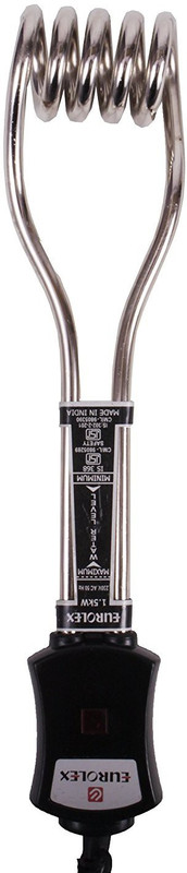 eurolex 1500W Immersion Heater Rod 1500 W Immersion Heater Rod(Water)