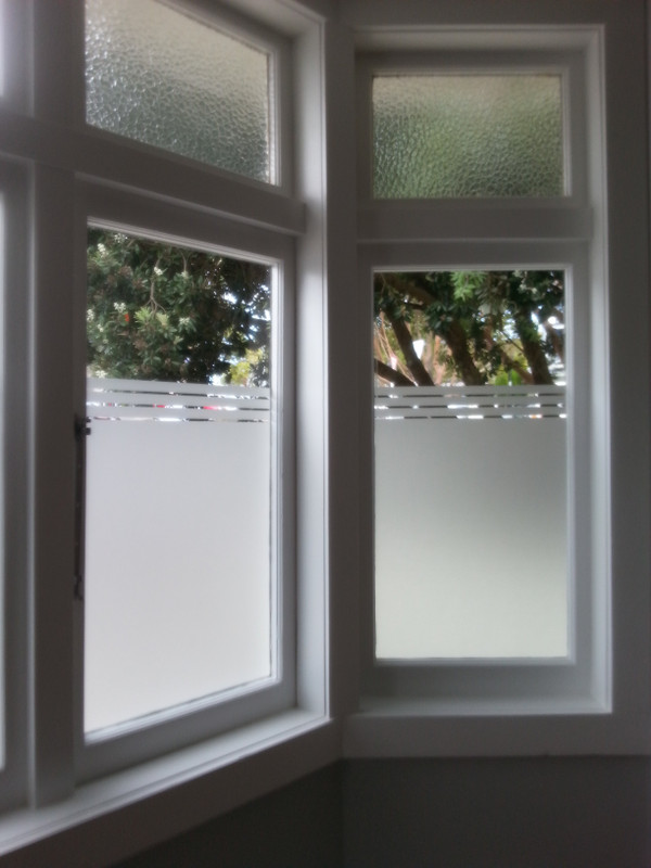 veldeco Residential Window Film(White)