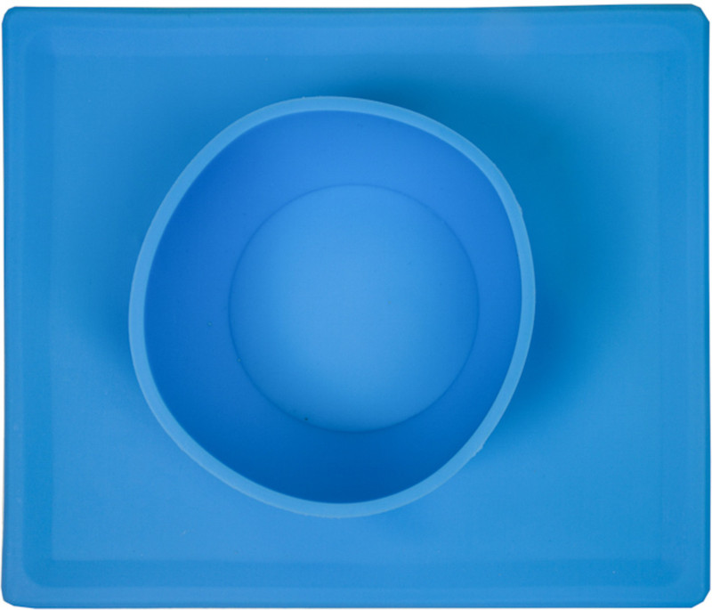 FabSeasons Silicone Food Grade  - Silicone(Blue)