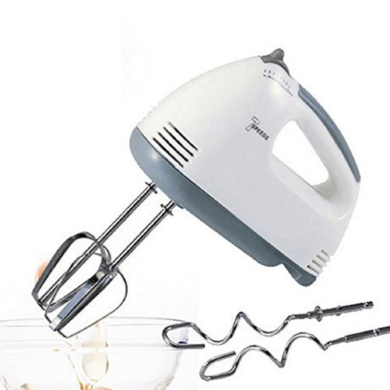 Bruzone BLD03 260 W Hand Blender(White)