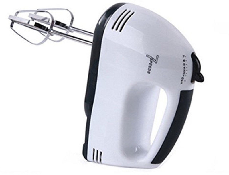 Bruzone BLD02 260 W Hand Blender(White)