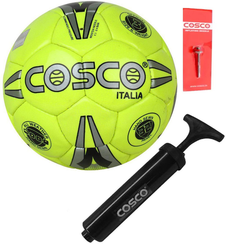 Cosco Italia Junior Football Kit