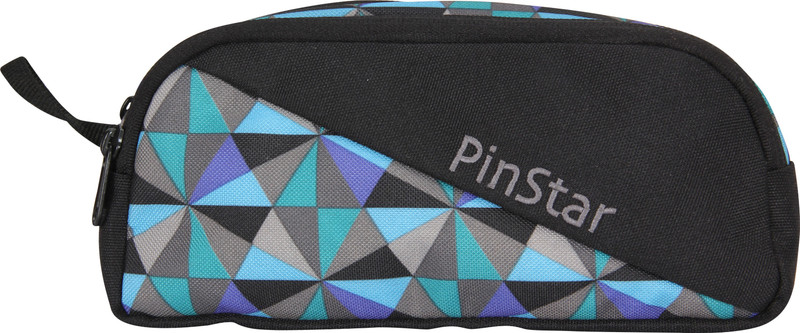 PinStar Cosmetic Pouch(Grey)