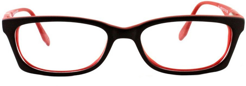 Double Battery Full Rim Square Frame(52 mm)