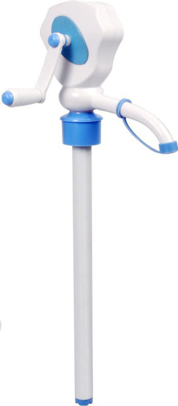 ojas Oil Pump Oil Pump Blue Kitchen Tool Set(Blue)
