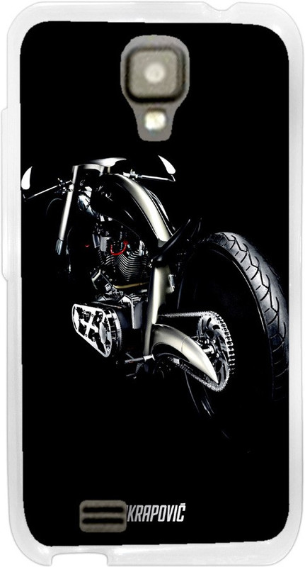 aadia Back Cover for Gionee Pioneer P2s(Multicolor, Silicon)