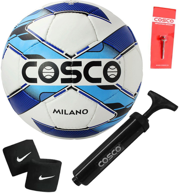 Cosco Milano (Size-4) Football Kit