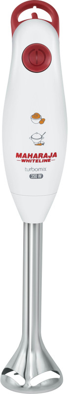 Maharaja Whiteline Turbomix king HB 103 350 W Hand Blender
