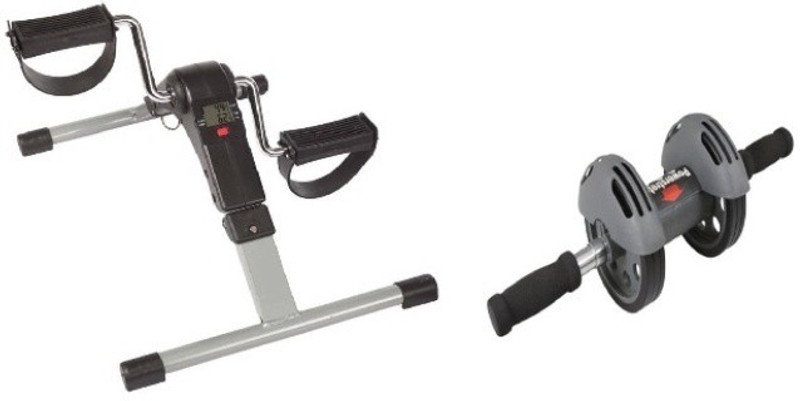 ShopyBucket CSX-04 Mini Pedal Exerciser Cycle