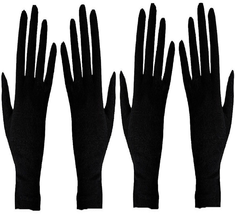 rotz Solid Protective Men & Women Gloves