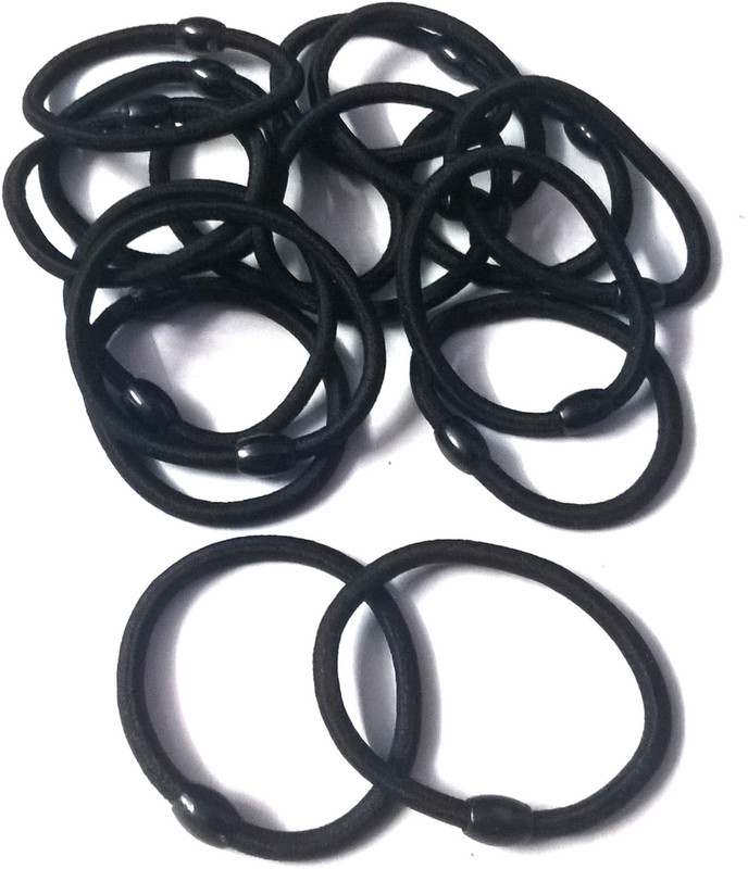 oberoi jazz Rubber Band(Multicolor)