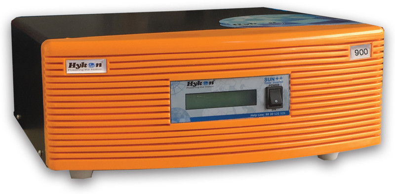 Hykon Sun ++ 900 Sun ++ 900 Pure Sine Wave Inverter