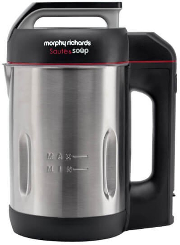 Morphy Richards SAUTE AND SOUP MAKER
