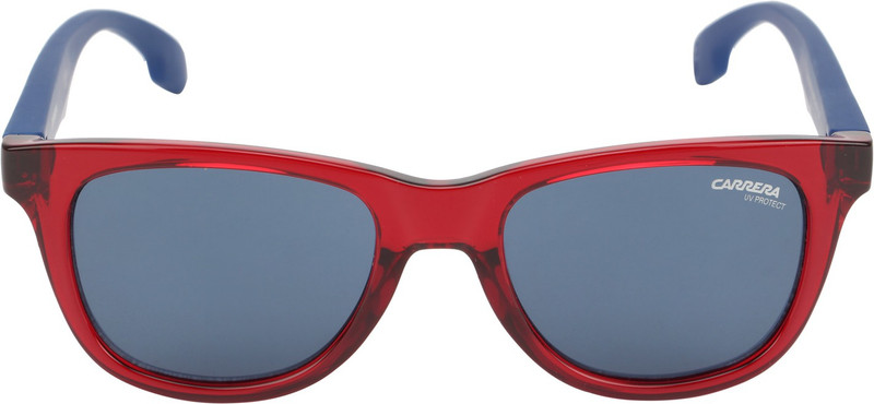 Carrera Wayfarer Sunglasses(For Girls)