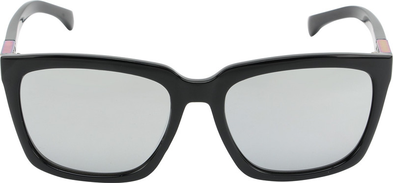 Calvin Klein Wayfarer Sunglasses(Golden)